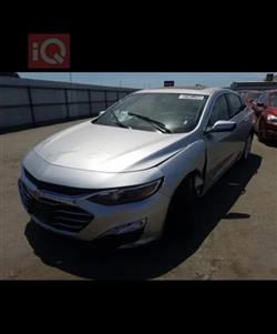 شێڤرۆلێت مالیبۆ